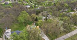 7401 NW Eastside Drive, Weatherby Lake, MO 64152