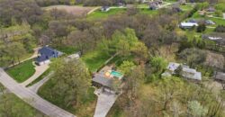 7401 NW Eastside Drive, Weatherby Lake, MO 64152
