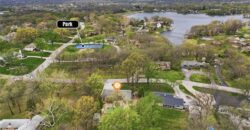 7401 NW Eastside Drive, Weatherby Lake, MO 64152
