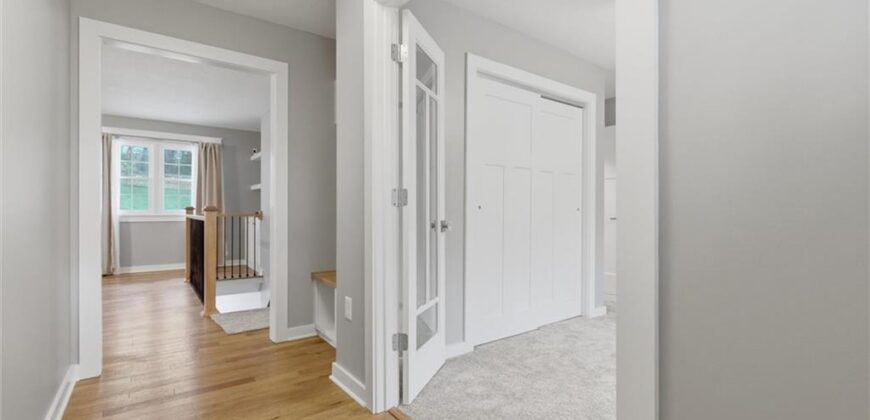 7401 NW Eastside Drive, Weatherby Lake, MO 64152