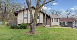 4819 N REVERE Street, Kansas City, MO 64151