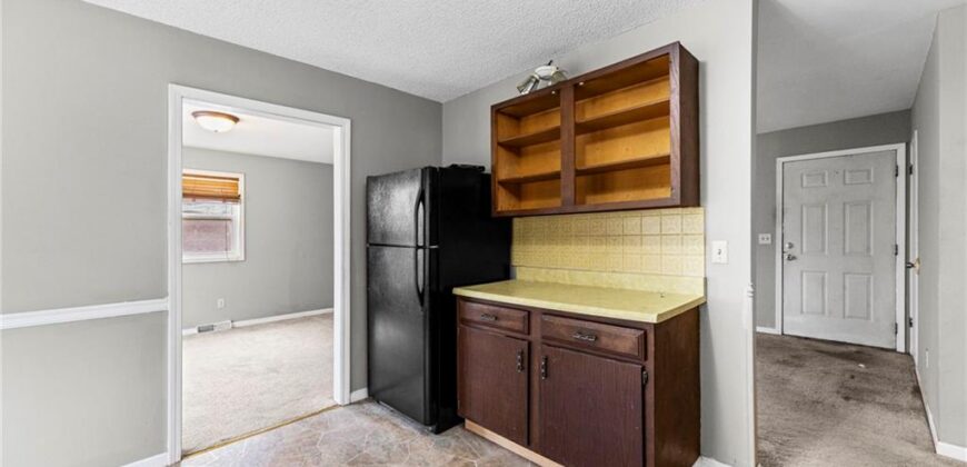 4819 N REVERE Street, Kansas City, MO 64151