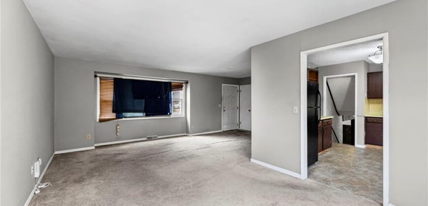 4819 N REVERE Street, Kansas City, MO 64151