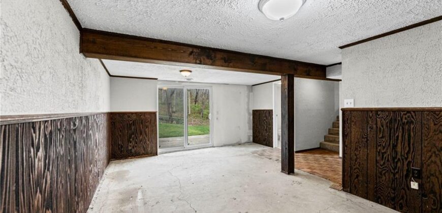 4819 N REVERE Street, Kansas City, MO 64151