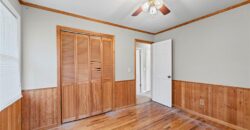 4819 N REVERE Street, Kansas City, MO 64151