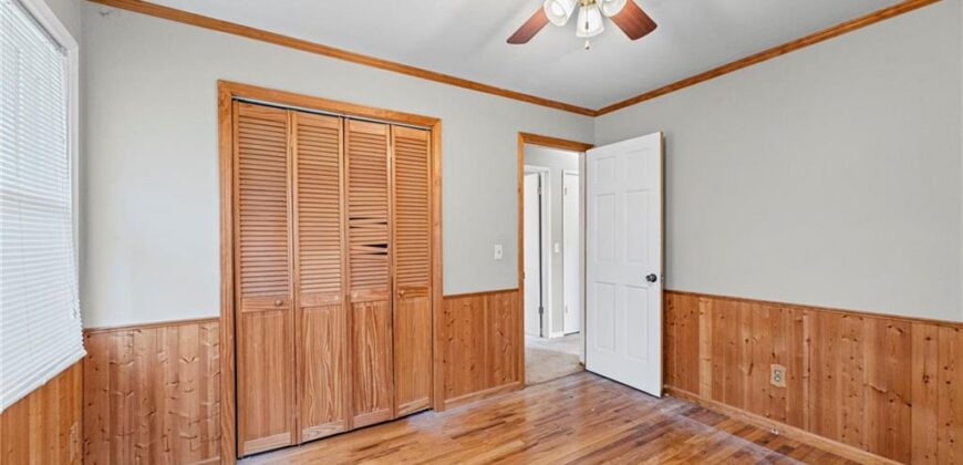 4819 N REVERE Street, Kansas City, MO 64151