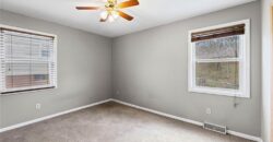 4819 N REVERE Street, Kansas City, MO 64151