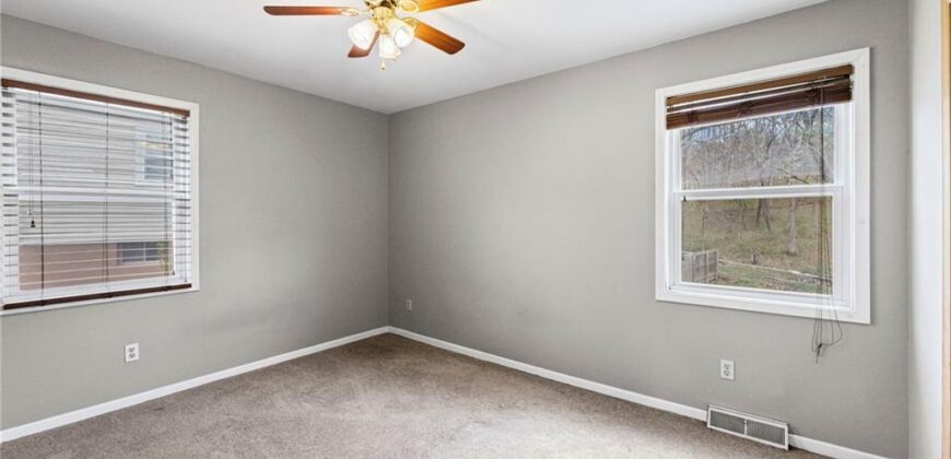 4819 N REVERE Street, Kansas City, MO 64151