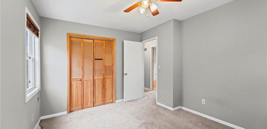 4819 N REVERE Street, Kansas City, MO 64151