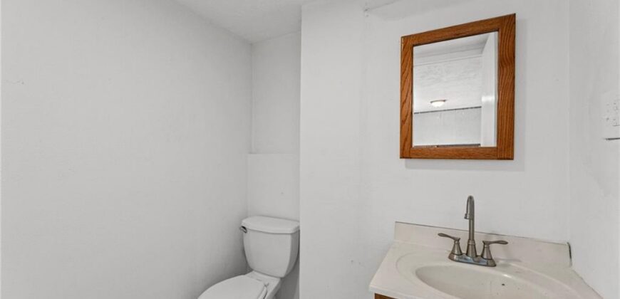 4819 N REVERE Street, Kansas City, MO 64151