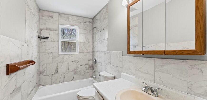 4819 N REVERE Street, Kansas City, MO 64151