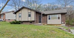 4819 N REVERE Street, Kansas City, MO 64151