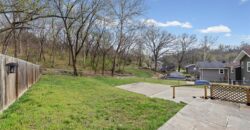 4819 N REVERE Street, Kansas City, MO 64151