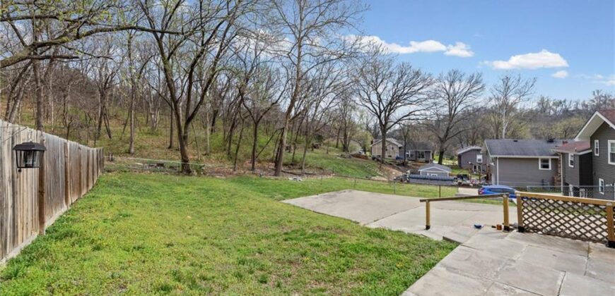 4819 N REVERE Street, Kansas City, MO 64151