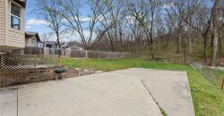 4819 N REVERE Street, Kansas City, MO 64151