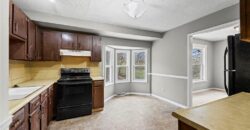 4819 N REVERE Street, Kansas City, MO 64151