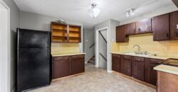 4819 N REVERE Street, Kansas City, MO 64151