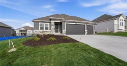 8216 NW 89th Terrace, Kansas City, MO 64153