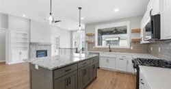 8216 NW 89th Terrace, Kansas City, MO 64153