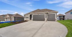 8216 NW 89th Terrace, Kansas City, MO 64153