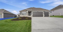 8216 NW 89th Terrace, Kansas City, MO 64153