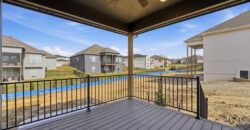 8216 NW 89th Terrace, Kansas City, MO 64153