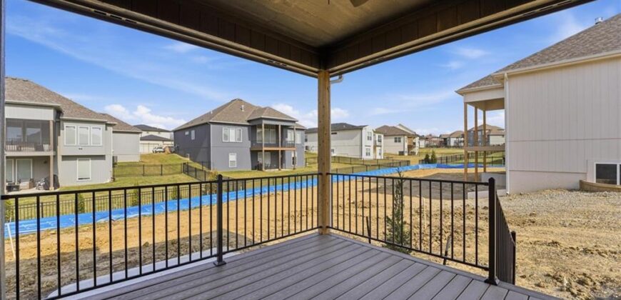 8216 NW 89th Terrace, Kansas City, MO 64153