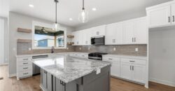 8216 NW 89th Terrace, Kansas City, MO 64153