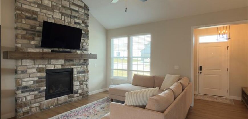 4003 NW 95th Terrace, Kansas City, MO 65154