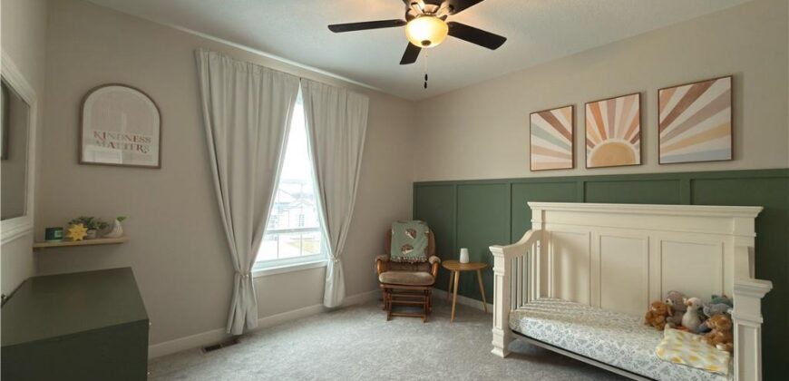 4003 NW 95th Terrace, Kansas City, MO 65154