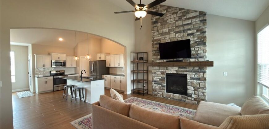 4003 NW 95th Terrace, Kansas City, MO 65154