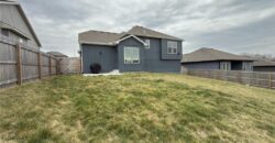 4003 NW 95th Terrace, Kansas City, MO 65154
