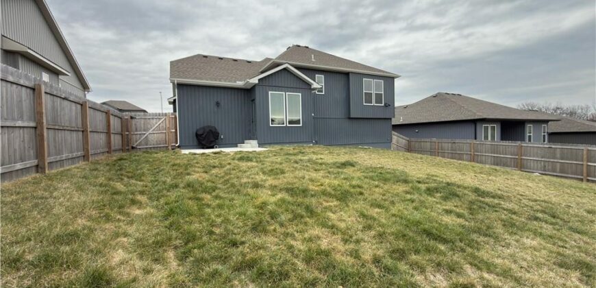 4003 NW 95th Terrace, Kansas City, MO 65154