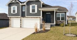 4003 NW 95th Terrace, Kansas City, MO 65154