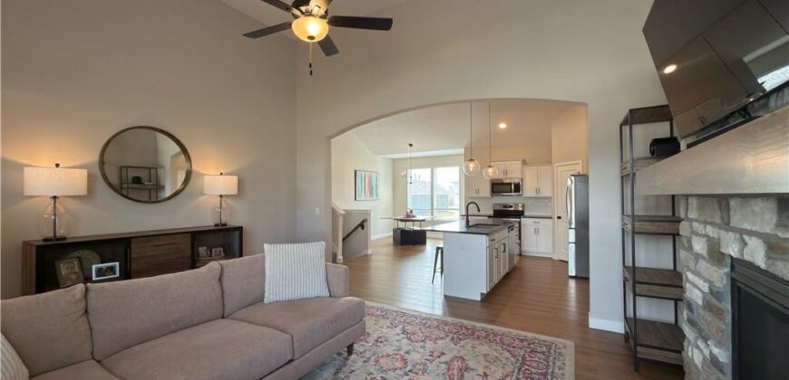 4003 NW 95th Terrace, Kansas City, MO 65154