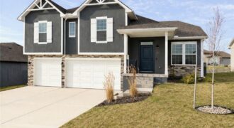 4003 NW 95th Terrace, Kansas City, MO 65154