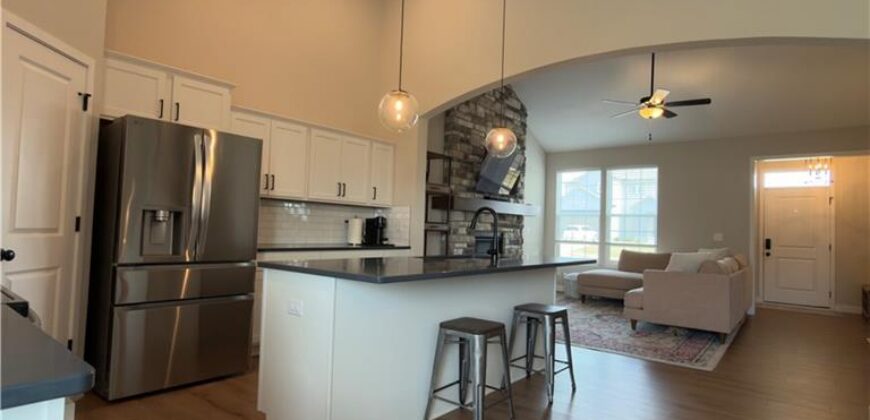 4003 NW 95th Terrace, Kansas City, MO 65154