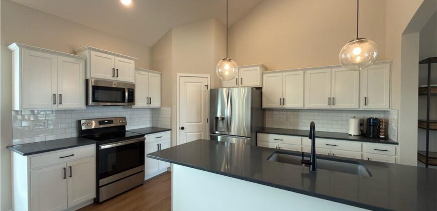 4003 NW 95th Terrace, Kansas City, MO 65154