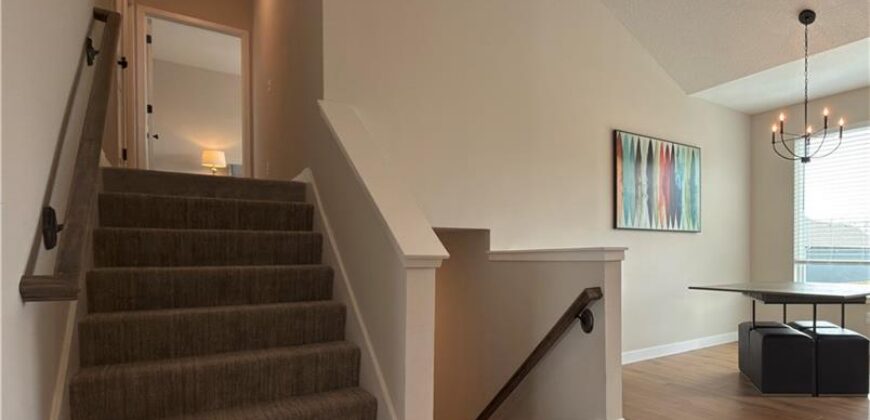 4003 NW 95th Terrace, Kansas City, MO 65154