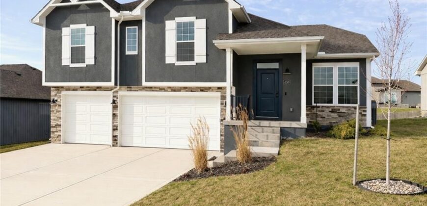 4003 NW 95th Terrace, Kansas City, MO 65154