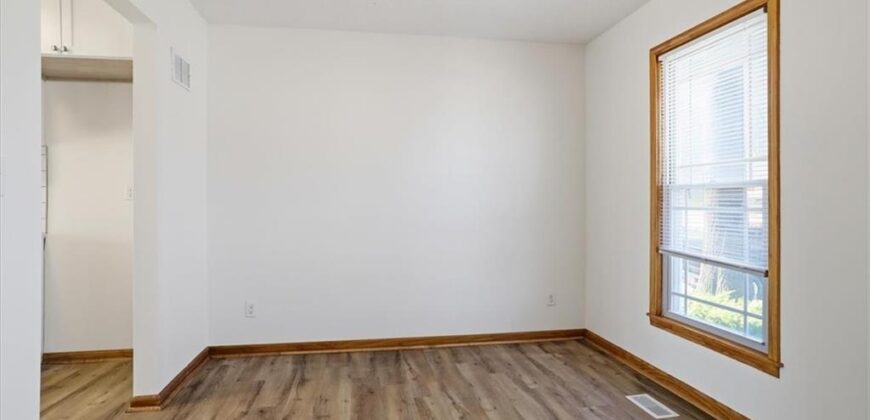 7829 N Garfield Avenue, Kansas City, MO 64118