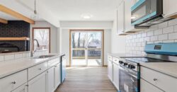 7829 N Garfield Avenue, Kansas City, MO 64118