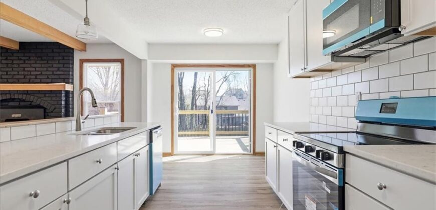 7829 N Garfield Avenue, Kansas City, MO 64118