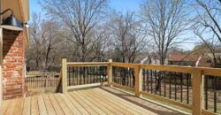 7829 N Garfield Avenue, Kansas City, MO 64118