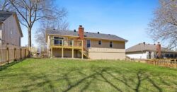 7829 N Garfield Avenue, Kansas City, MO 64118