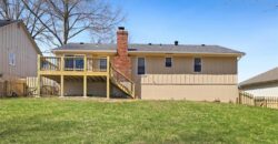 7829 N Garfield Avenue, Kansas City, MO 64118