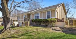 7829 N Garfield Avenue, Kansas City, MO 64118