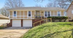 7829 N Garfield Avenue, Kansas City, MO 64118