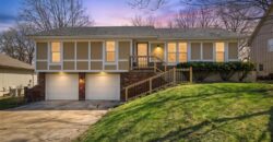 7829 N Garfield Avenue, Kansas City, MO 64118