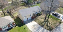 7829 N Garfield Avenue, Kansas City, MO 64118